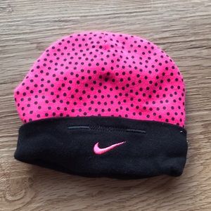 Infant Girls Nike Beanie